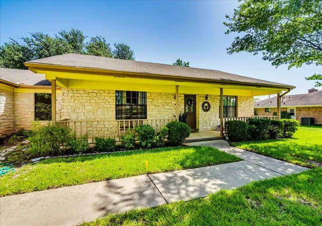 2nd image of 1704 Buttercup Rd, Pflugerville, TX 78660 | MLS# 3415831