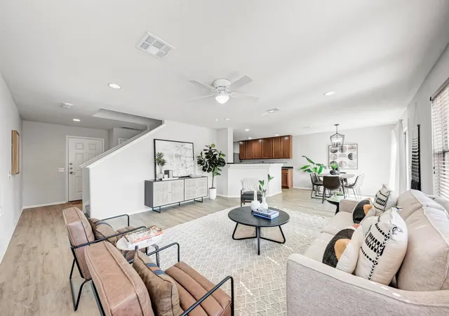 Photo 2 of Single family home for sale at 9009 Stambourne St, Austin, TX 78747 | MLS# 1052207 | Listing updated on 2026-09-22