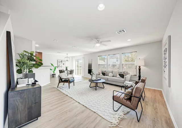 Photo 3 of Single family home for sale at 9009 Stambourne St, Austin, TX 78747 | MLS# 1052207 | Listing updated on 2026-09-22