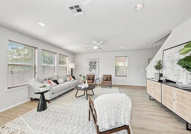 Photo 3 of Single family home for sale at 9009 Stambourne St, Austin, TX 78747 | MLS# 1052207 | Listing updated on 2026-09-22