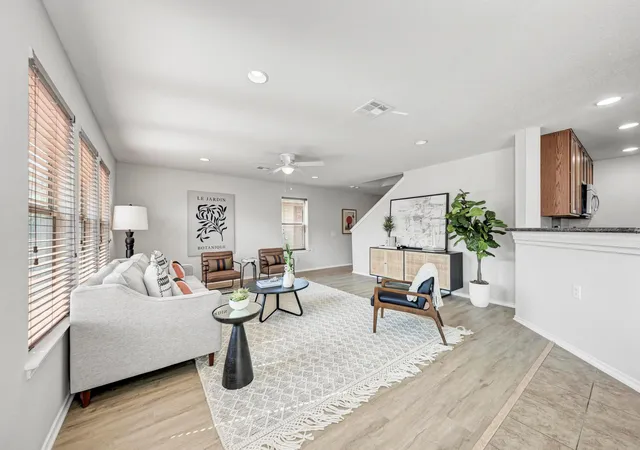 Photo 4 of Single family home for sale at 9009 Stambourne St, Austin, TX 78747 | MLS# 1052207 | Listing updated on 2026-09-22