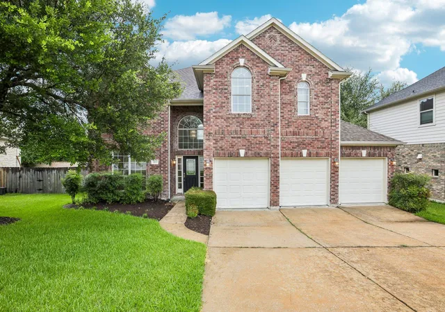 Photo 1 of Single family home for sale at 3102 Argento Pl, Cedar Park, TX 78613 | MLS# 5239536 | Listing updated on 2026-09-06