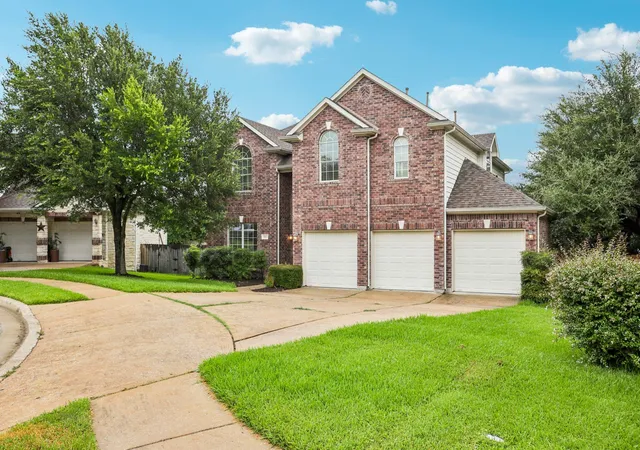 Photo 2 of Single family home for sale at 3102 Argento Pl, Cedar Park, TX 78613 | MLS# 5239536 | Listing updated on 2026-09-06