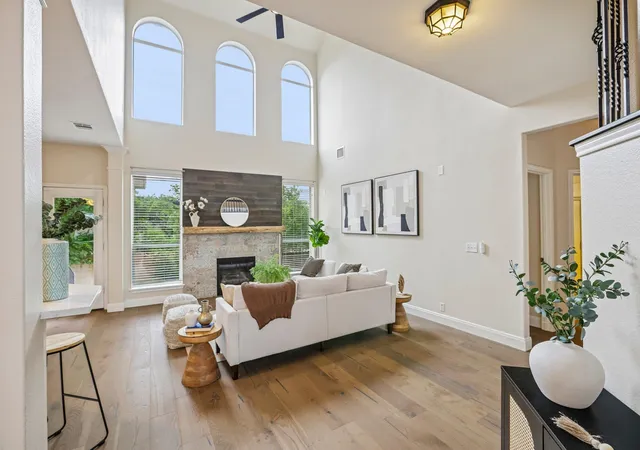 Photo 4 of Single family home for sale at 3102 Argento Pl, Cedar Park, TX 78613 | MLS# 5239536 | Listing updated on 2026-09-06