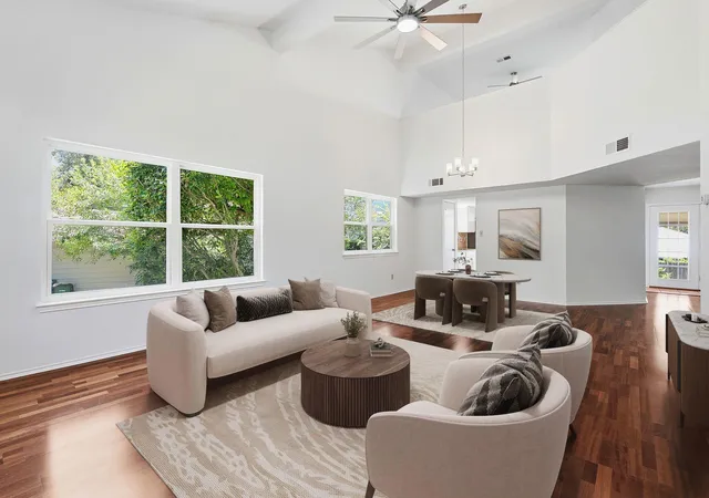 Photo 2 of Single family home for sale at 4519 Sidereal Dr, Austin, TX 78727 | MLS# 2763115 | Listing updated on 2026-10-27