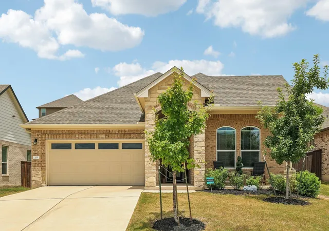 Photo 2 of Single family home for sale at 205 Indian Shl Dr, Georgetown, TX 78628 | MLS# 7640875 | Listing updated on 2026-08-08