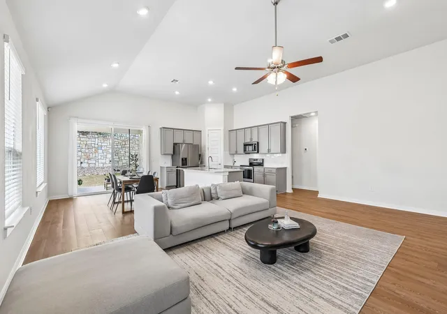 Photo 1 of Single family home for sale at 205 Indian Shl Dr, Georgetown, TX 78628 | MLS# 7640875 | Listing updated on 2026-10-14