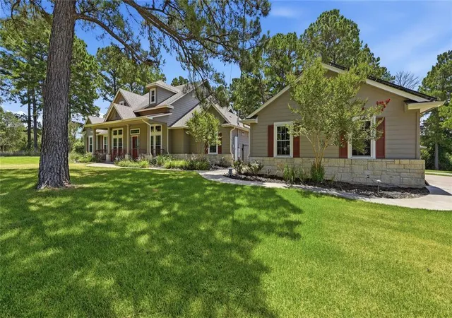 Photo 1 of Single family home for sale at 379 Matthew Cv, Bastrop, TX 78602 | MLS# 8335292 | Listing updated on 2026-08-20