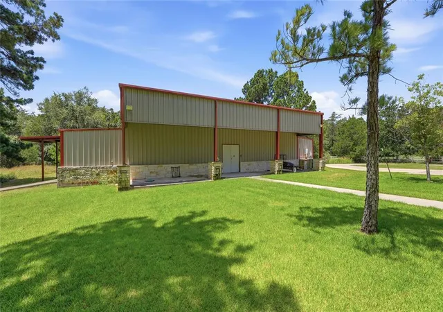 Photo 3 of Single family home for sale at 379 Matthew Cv, Bastrop, TX 78602 | MLS# 8335292 | Listing updated on 2026-08-20