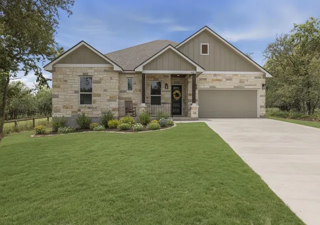 Photo 1 of Single family home for sale at 337 Nene Ln, Bastrop, TX 78602 | MLS# 2427117 | Listing updated on 2026-08-27