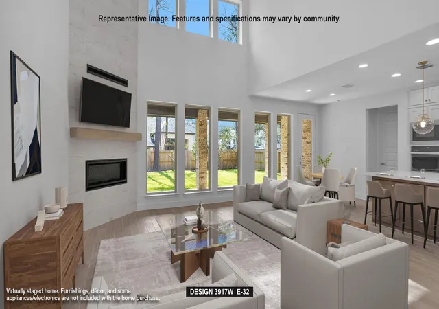 Photo 2 of Single family home for sale at 1073 Sunset Hl Way, Georgetown, TX 78628 | MLS# 7194493 | Listing updated on 2026-08-17