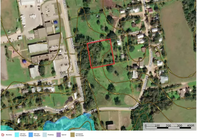 8th image of 0 Farmer St, Lockhart, TX 78644 | MLS# 4084220