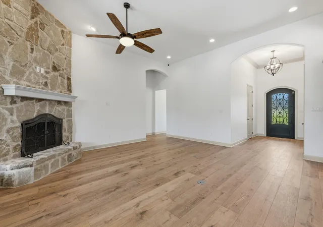 Photo 1 of Single family home for sale at 110 Long Bow Cv, Bastrop, TX 78602 | MLS# 3491910 | Listing updated on 2026-10-30