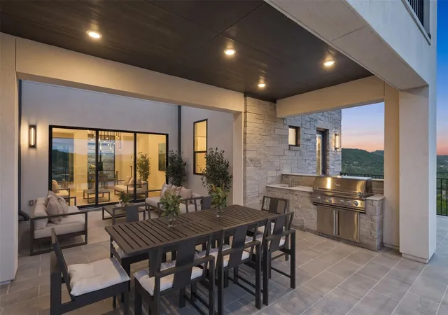 Photo 3 of Mansion for sale at 104 High View Trl, Lakeway, TX 78738 | MLS# 7001441 | Listing updated on 2026-08-30