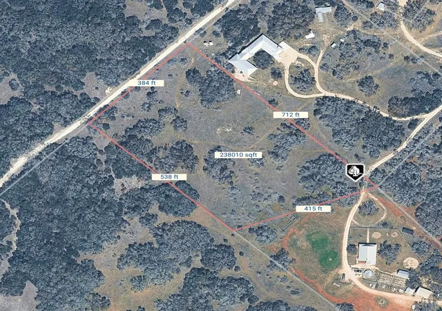 Photo 2 of Land for sale at 3275 Hilliard Rd #D, San Marcos, TX 78666 | MLS# 1913158 | Listing updated on 2026-07-16