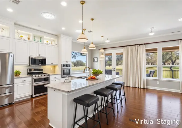Photo 3 of Single family home for sale at 133 Painted Bunting Ln, Georgetown, TX 78633 | MLS# 3357783 | Listing updated on 2026-09-19