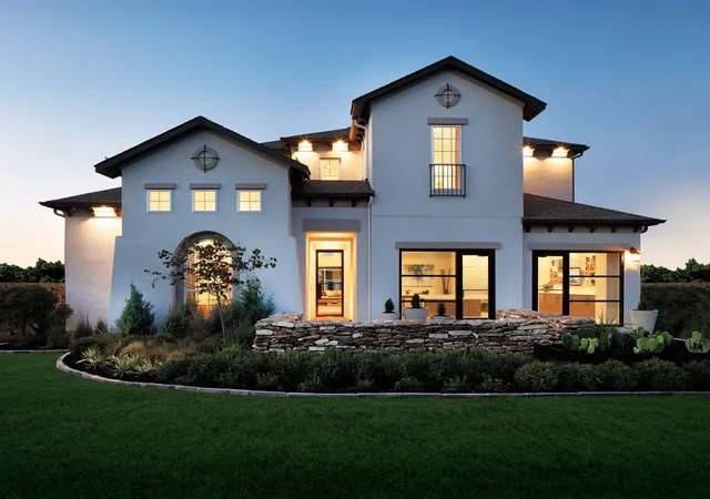 Photo 3 of Single family home for sale at 5213 La Spezia Way, Leander, TX 78641 | MLS# 3228272 | Listing updated on 2026-10-08