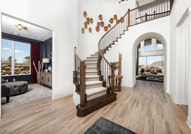 Photo 4 of Single family home for sale at 5213 La Spezia Way, Leander, TX 78641 | MLS# 3228272 | Listing updated on 2026-10-08