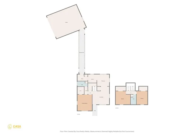 Photo 40 of Single family home for sale at 50 Private Rd 904, Georgetown, TX 78633 | MLS# 3779548 | Listing updated on 2026-08-19