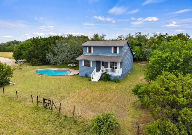 Photo 3 of Single family home for sale at 50 Private Rd 904, Georgetown, TX 78633 | MLS# 3779548 | Listing updated on 2026-08-19