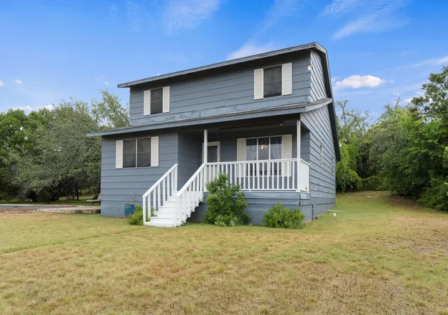 Photo 4 of Single family home for sale at 50 Private Rd 904, Georgetown, TX 78633 | MLS# 3779548 | Listing updated on 2026-08-19