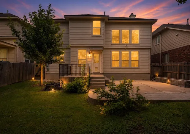 2nd image of 301 Bayou Bend Dr, Buda, TX 78610 | MLS# 6419333