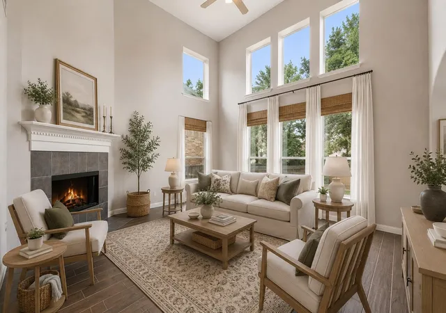 5th image of 301 Bayou Bend Dr, Buda, TX 78610 | MLS# 6419333