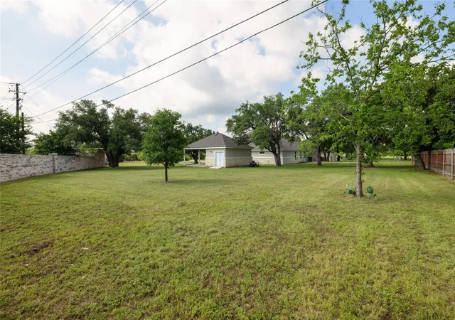 38th image of 200 Wood Cv, Georgetown, TX 78633 | MLS# 9469621