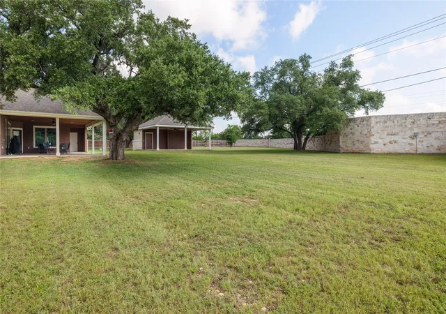 5th image of 200 Wood Cv, Georgetown, TX 78633 | MLS# 9469621