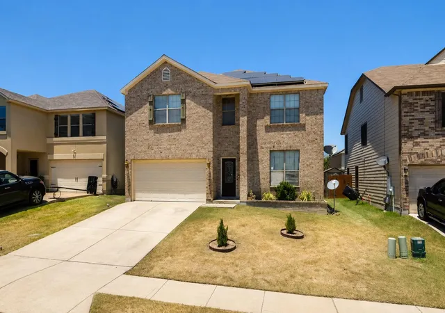 Photo 1 of Single family home for sale at 415 Starview St, Temple, TX 76502 | MLS# 6740792 | Listing updated on 2026-09-13
