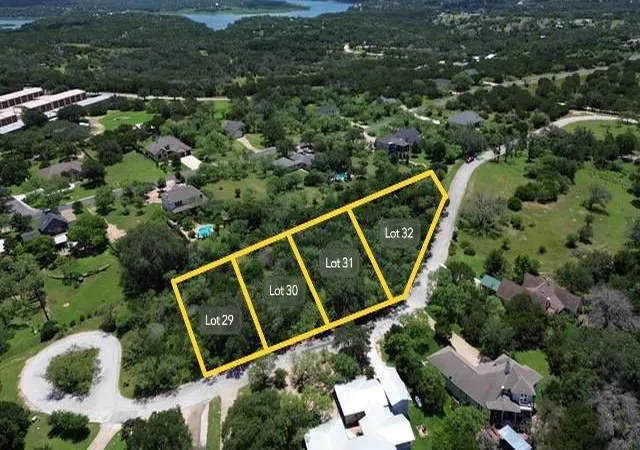 Photo 2 of Land for sale at 29 32 Hummingbird Way, Spicewood, TX 78669 | MLS# 9388273 | Listing updated on 2026-07-16