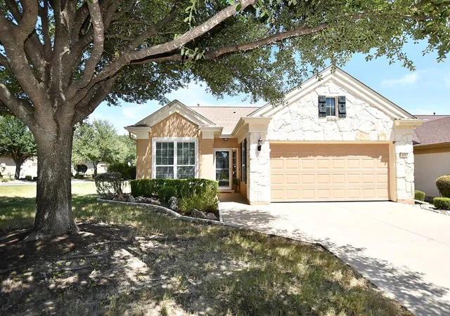 Photo 1 of Sale Pending at 103 Sunnyside Bnd, Georgetown, TX 78633 | MLS# 6976036 | Listing updated on 2026-09-19