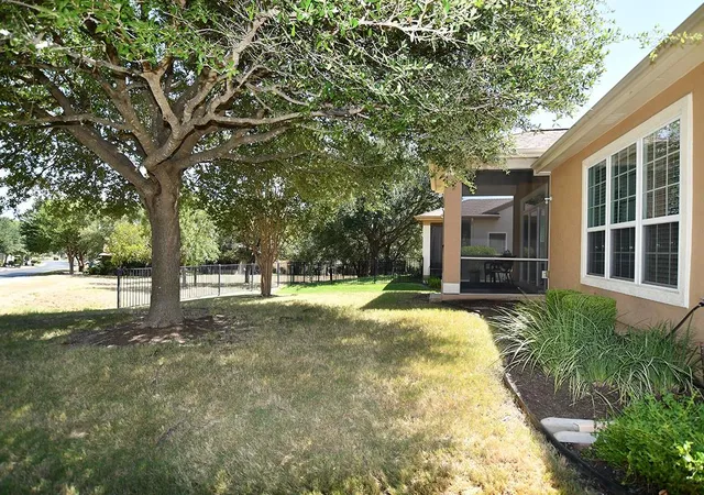 28th image of 103 Sunnyside Bnd, Georgetown, TX 78633 | MLS# 6976036