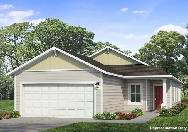 Photo 1 of Single family home for sale at 113 Delta Crst, Maxwell, TX 78656 | MLS# 2440345 | Listing updated on 2026-07-16