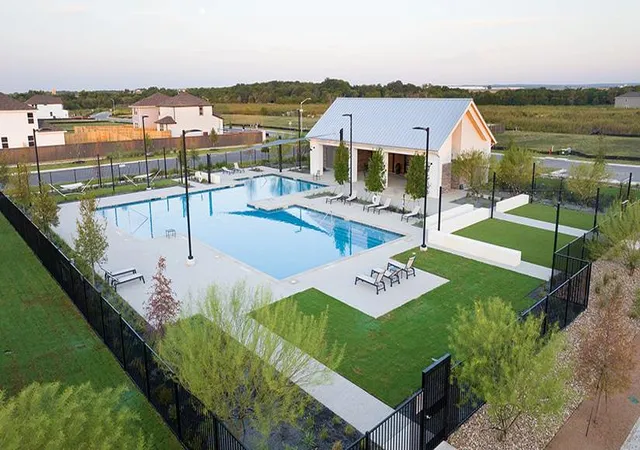 Photo 3 of Single family home for sale at 113 Delta Crst, Maxwell, TX 78656 | MLS# 2440345 | Listing updated on 2026-07-16