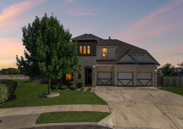 1st image of 124 Redtail Ln, Leander, TX 78641 | MLS# 7538200