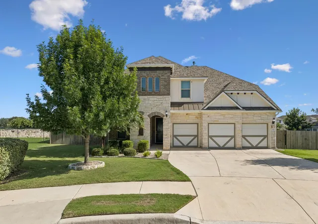 40th image of 124 Redtail Ln, Leander, TX 78641 | MLS# 7538200
