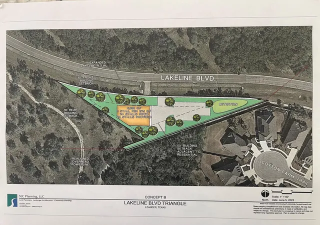 1st image of Tbd Lakeline Blvd, Leander, TX 78641 | MLS# 8920530