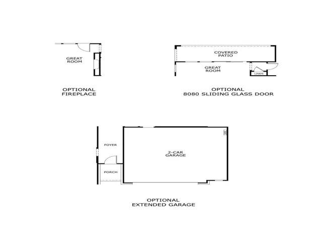 Photo 3 of Single family home for sale at 305 Ridgeway Ln, Georgetown, TX 78628 | MLS# 3948645 | Listing updated on 2026-10-10