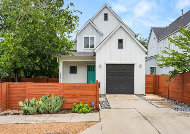 Photo 1 of Single family home for sale at 3606 Villa Ct #2, Austin, TX 78704 | MLS# 4524071 | Listing updated on 2026-09-07