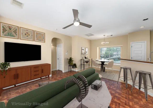 4th image of 2829 Saville Loop, Austin, TX 78741