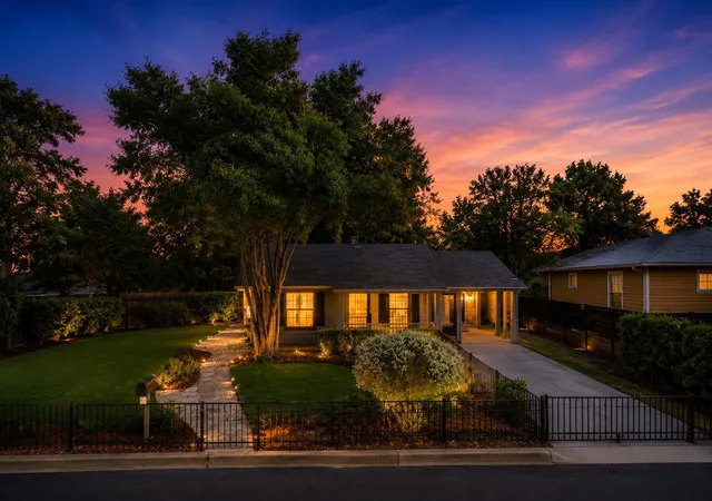 Photo 1 of Single family home for sale at 1124 Tillery St, Austin, TX 78702 | MLS# 4873515 | Listing updated on 2026-09-27