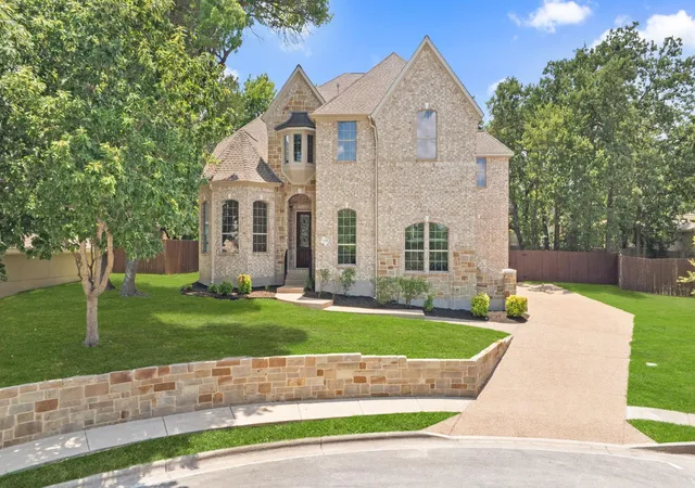1st image of 205 Crosswind Ct, Cedar Park, TX 78613 | MLS# 1237789