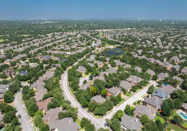 31st image of 205 Crosswind Ct, Cedar Park, TX 78613 | MLS# 1237789