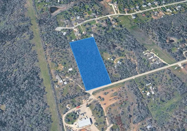 Land for sale at 0000 Escondido Dr, Del Valle, TX 78617 | MLS# 7421259