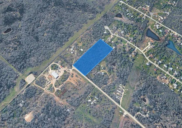 Photo 2 of Land for sale at 0000 Escondido Dr, Del Valle, TX 78617 | MLS# 7421259 | Listing updated on 2026-08-20