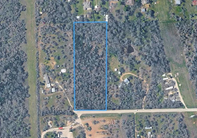 Photo 3 of Land for sale at 0000 Escondido Dr, Del Valle, TX 78617 | MLS# 7421259 | Listing updated on 2026-08-20
