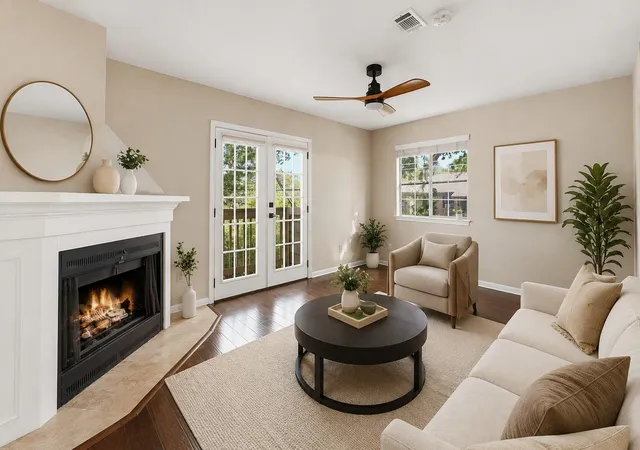 Photo 1 of Condo for sale at 1506 Forest Trl #101, Austin, TX 78703 | MLS# 6022800 | Listing updated on 2026-09-20