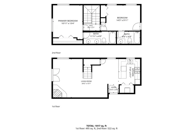 Photo 3 of Condo for sale at 1506 Forest Trl #101, Austin, TX 78703 | MLS# 6022800 | Listing updated on 2026-09-20