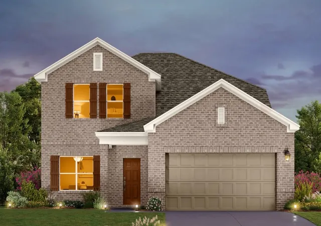Photo 1 of Sale Pending at 137 Coleto Trl, Bastrop, TX 78602 | MLS# 5284333 | Listing updated on 2026-10-09
